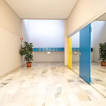 Centro Citta - Terrazzo Silenzioso