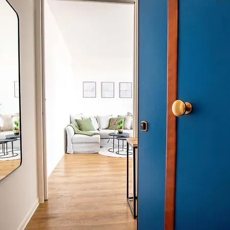 Дом отдыха Centro Citta - Terrazzo Silenzioso