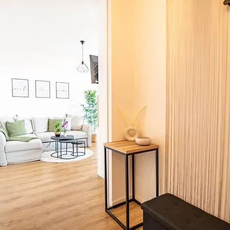 بيت للعطل Centro Citta - Terrazzo Silenzioso *