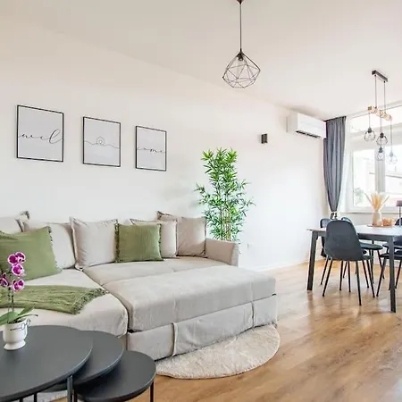 Centro Citta - Terrazzo Silenzioso Дом отдыха