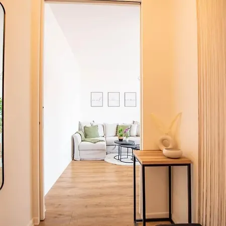 Centro Citta - Terrazzo Silenzioso *