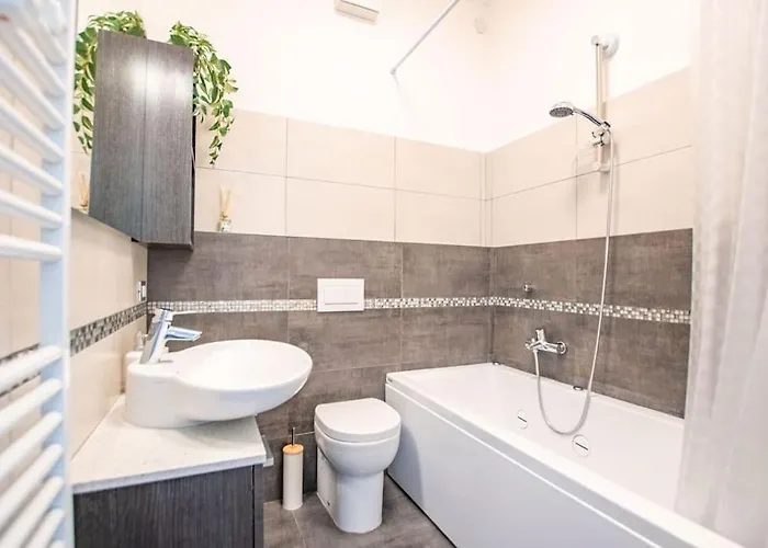 Centro - Terrazzo Silenzioso *