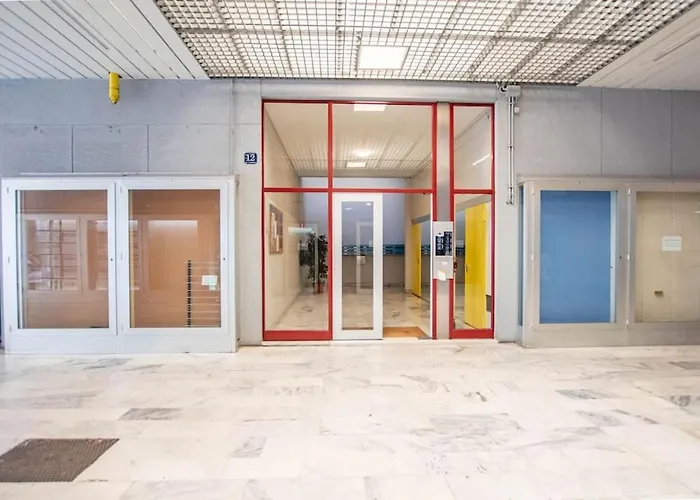 Centro Citta - Terrazzo Silenzioso Trieste