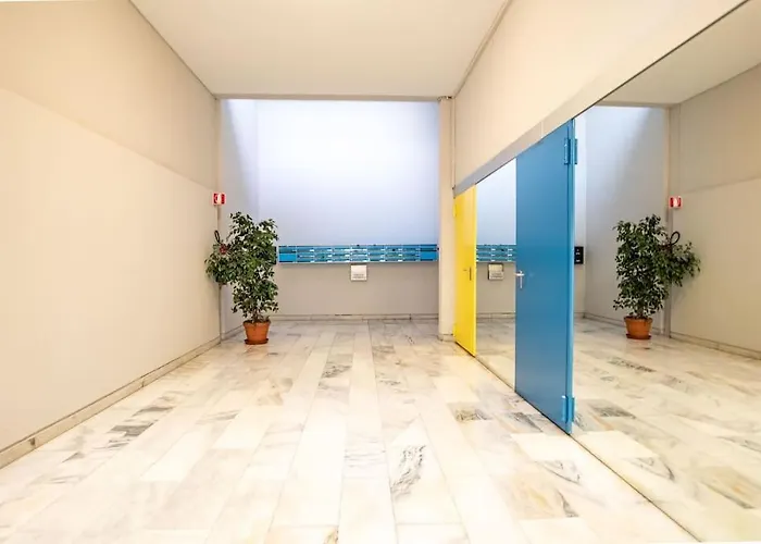 Centro Citta - Terrazzo Silenzioso