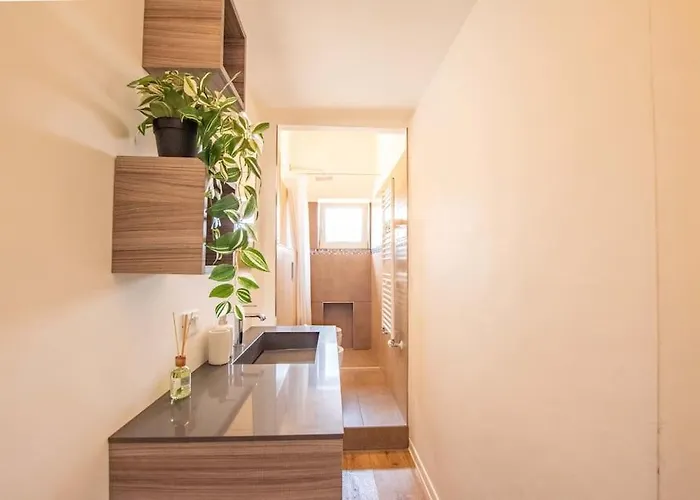 Tatil Evi Centro Citta - Terrazzo Silenzioso