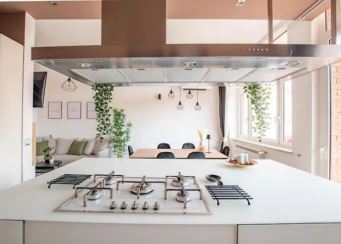 Tatil Evi Centro Citta - Terrazzo Silenzioso *