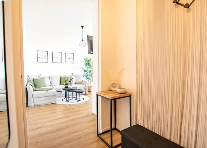 Tatil Evi Centro Citta - Terrazzo Silenzioso *