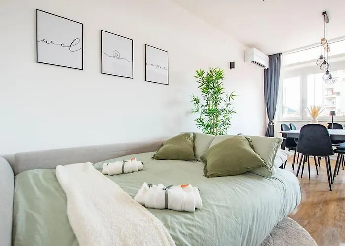 Tatil Evi Centro Citta - Terrazzo Silenzioso *