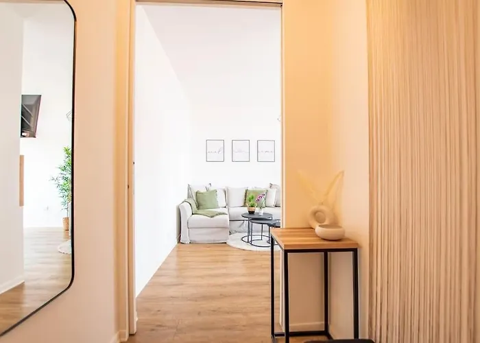 Centro Citta - Terrazzo Silenzioso *